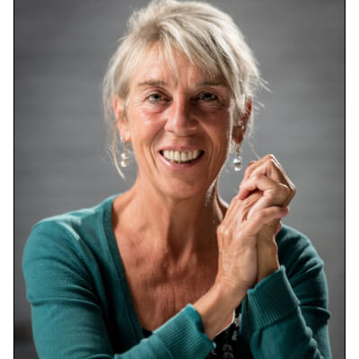 Vervarcke, Anne Anne Vervarcke